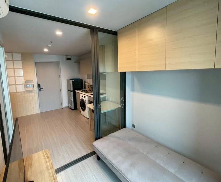 Life Ladprao, Bangkok, 992 Ladprao Road, Jom Phon, Chatuchak, Bangkok, 1 Bedroom, 35 sqm, Condo For Sale, by Natthaya Ninkhwan, 500525755 - DDproperty.com