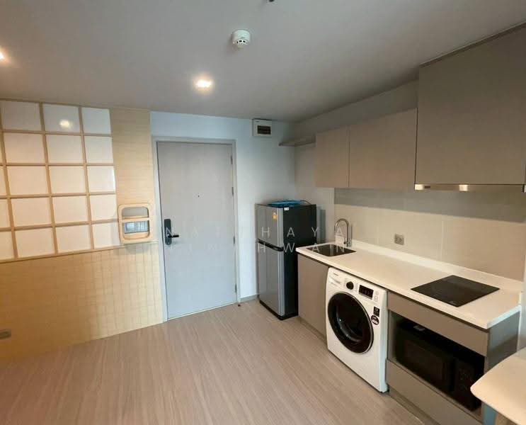 Life Ladprao, Bangkok, 992 Ladprao Road, Jom Phon, Chatuchak, Bangkok, 1 Bedroom, 35 sqm, Condo For Sale, by Natthaya Ninkhwan, 500525755 - DDproperty.com