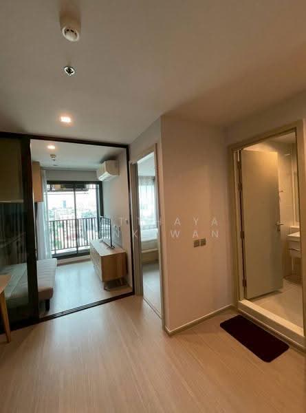 Life Ladprao, Bangkok, 992 Ladprao Road, Jom Phon, Chatuchak, Bangkok, 1 Bedroom, 35 sqm, Condo For Sale, by Natthaya Ninkhwan, 500525755 - DDproperty.com