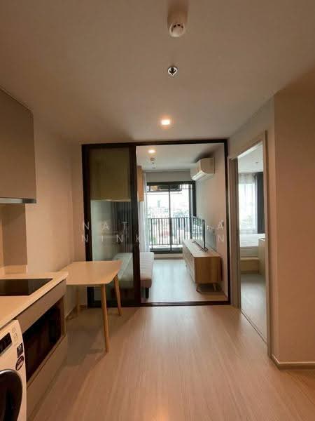 Life Ladprao, Bangkok, 992 Ladprao Road, Jom Phon, Chatuchak, Bangkok, 1 Bedroom, 35 sqm, Condo For Sale, by Natthaya Ninkhwan, 500525755 - DDproperty.com