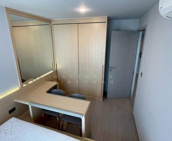 Life Ladprao, Bangkok, 992 Ladprao Road, Jom Phon, Chatuchak, Bangkok, 1 Bedroom, 35 sqm, Condo For Sale, by Natthaya Ninkhwan, 500525755 - DDproperty.com