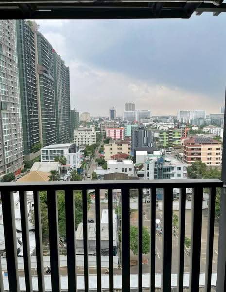 Life Ladprao, Bangkok, 992 Ladprao Road, Jom Phon, Chatuchak, Bangkok, 1 Bedroom, 35 sqm, Condo For Sale, by Natthaya Ninkhwan, 500525755 - DDproperty.com