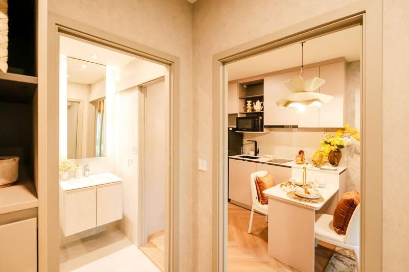 The Title Coralina Kamala, Phuket, Kammala, Kathu, Phuket, 1 Bedroom, 31 sqm, Condo For Sale, by Sikkares Ploydang, 500525756 - DDproperty.com