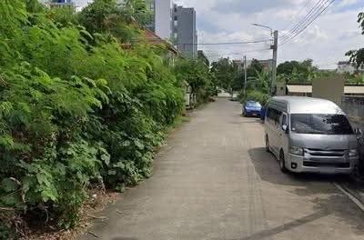 ขาย - ขายที่ดินเปล่า ลาดพร้าว 130 ใกล้ The Mall บางกะปิ, กรุงเทพ