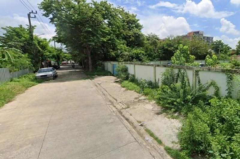 ขายที่ดินเปล่า ลาดพร้าว 130 ใกล้ The Mall บางกะปิ, Bangkok, ลาดพร้าว, Khlong Chan, Bang Kapi, Bangkok, , 1,200 sqm, Land For Sale, by คุณเฌอร์ลิญา, 500525757 - DDproperty.com