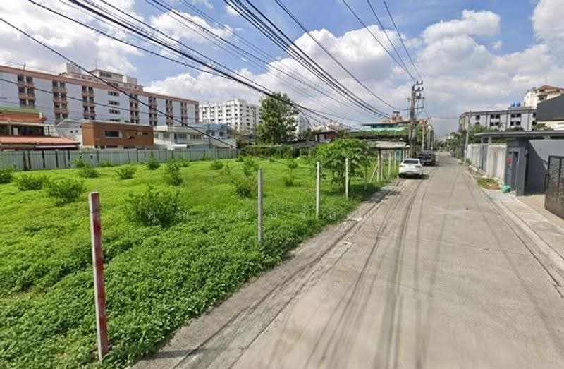 ขายที่ดินเปล่า ลาดพร้าว 130 ใกล้ The Mall บางกะปิ, Bangkok, ลาดพร้าว, Khlong Chan, Bang Kapi, Bangkok, , 1,200 sqm, Land For Sale, by คุณเฌอร์ลิญา, 500525757 - DDproperty.com