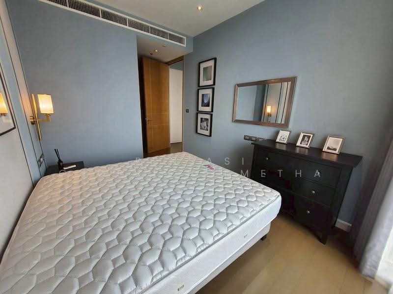 Magnolias Ratchadamri Boulevard, Bangkok, Ratchadamri Road, Lumphini, Pathum Wan, Bangkok, 1 Bedroom, 56 sqm, Apartment For Rent, by Pensasi Ongphichetmetha, 500525758 - DDproperty.com