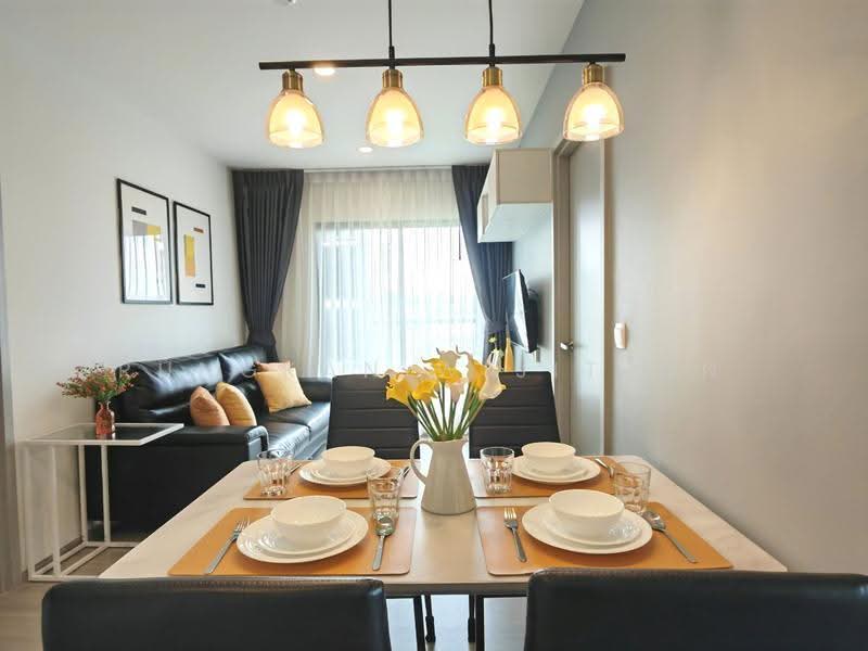 Aspire Sukhumvit-On Nut : แอสปาย สุขุมวิท-อ่อนนุช, กรุงเทพ, ซอยอ่อนนุช 21 ถนนสุขุมวิท 77, สวนหลวง, กรุงเทพ, 50 ตร.ม., คอนโด ขาย, โดย Rungkan Wijitjun, 500525759 - DDproperty.com