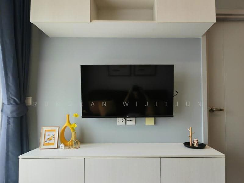 Aspire Sukhumvit-On Nut, Bangkok, Soi On Nut 21, Sukhumvit 77 Road, Suan Luang, Bangkok, 2 Bedrooms, 50 sqm, Condo For Sale, by Rungkan Wijitjun, 500525759 - DDproperty.com