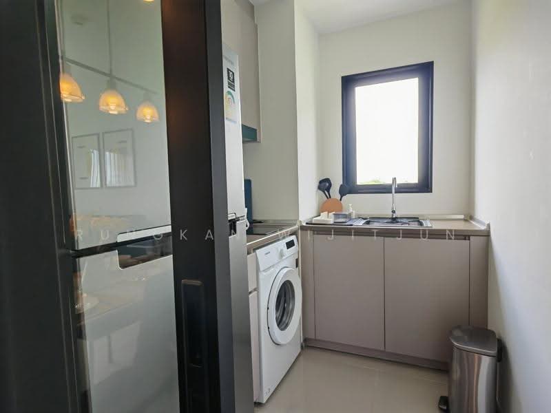 Aspire Sukhumvit-On Nut, Bangkok, Soi On Nut 21, Sukhumvit 77 Road, Suan Luang, Bangkok, 2 Bedrooms, 50 sqm, Condo For Sale, by Rungkan Wijitjun, 500525759 - DDproperty.com