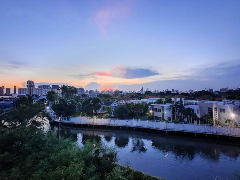 Aspire Sukhumvit-On Nut, Bangkok, Soi On Nut 21, Sukhumvit 77 Road, Suan Luang, Bangkok, 2 Bedrooms, 50 sqm, Condo For Sale, by Rungkan Wijitjun, 500525759 - DDproperty.com
