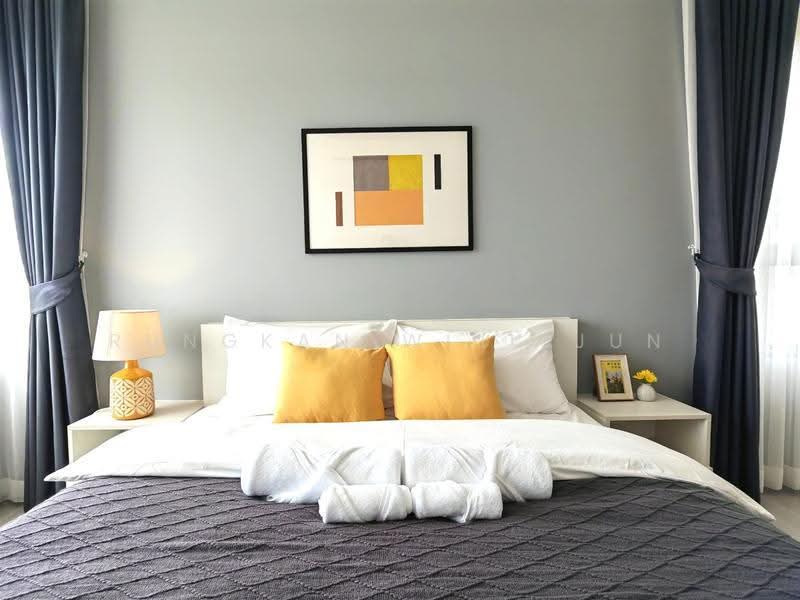 Aspire Sukhumvit-On Nut, Bangkok, Soi On Nut 21, Sukhumvit 77 Road, Suan Luang, Bangkok, 2 Bedrooms, 50 sqm, Condo For Sale, by Rungkan Wijitjun, 500525759 - DDproperty.com