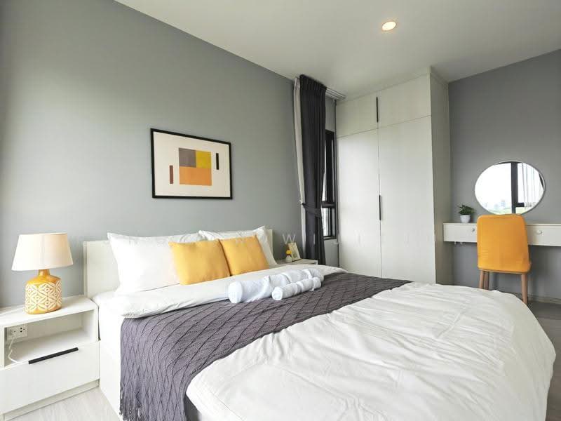 Aspire Sukhumvit-On Nut : แอสปาย สุขุมวิท-อ่อนนุช, กรุงเทพ, ซอยอ่อนนุช 21 ถนนสุขุมวิท 77, สวนหลวง, กรุงเทพ, 50 ตร.ม., คอนโด ขาย, โดย Rungkan Wijitjun, 500525759 - DDproperty.com