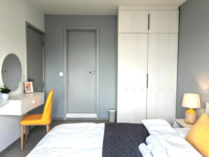 Aspire Sukhumvit-On Nut, Bangkok, Soi On Nut 21, Sukhumvit 77 Road, Suan Luang, Bangkok, 2 Bedrooms, 50 sqm, Condo For Sale, by Rungkan Wijitjun, 500525759 - DDproperty.com