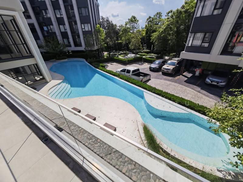 Aspire Sukhumvit-On Nut : แอสปาย สุขุมวิท-อ่อนนุช, กรุงเทพ, ซอยอ่อนนุช 21 ถนนสุขุมวิท 77, สวนหลวง, กรุงเทพ, 50 ตร.ม., คอนโด ขาย, โดย Rungkan Wijitjun, 500525759 - DDproperty.com