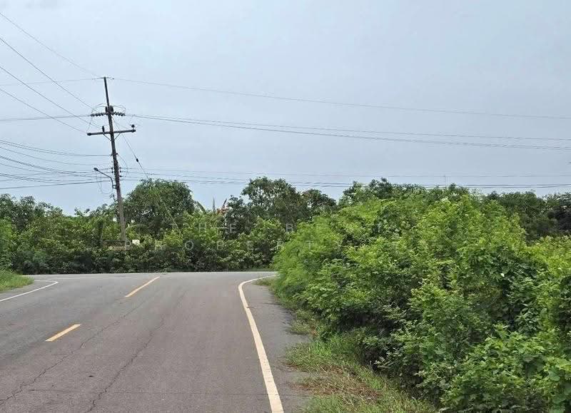 ที่ดินบางคล้า ฉะเชิงเทรา, Chachoengsao, Pak Nam, Bang Khla, Chachoengsao, , 39,516 sqm, Land For Sale, by The Best Property รุ้ง, 500525760 - DDproperty.com