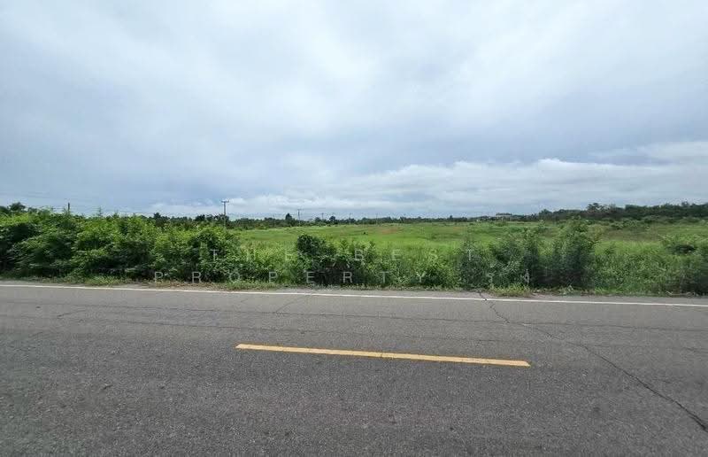 ที่ดินบางคล้า ฉะเชิงเทรา, Chachoengsao, Pak Nam, Bang Khla, Chachoengsao, , 39,516 sqm, Land For Sale, by The Best Property รุ้ง, 500525760 - DDproperty.com