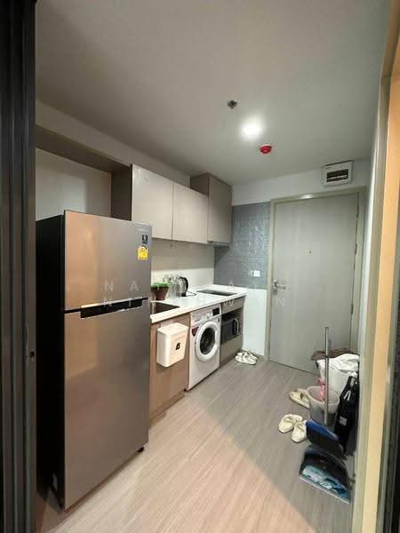 Life Ladprao, Bangkok, 992 Ladprao Road, Jom Phon, Chatuchak, Bangkok, Studio, 29 sqm, Condo For Sale, by Natthaya Ninkhwan, 500525761 - DDproperty.com