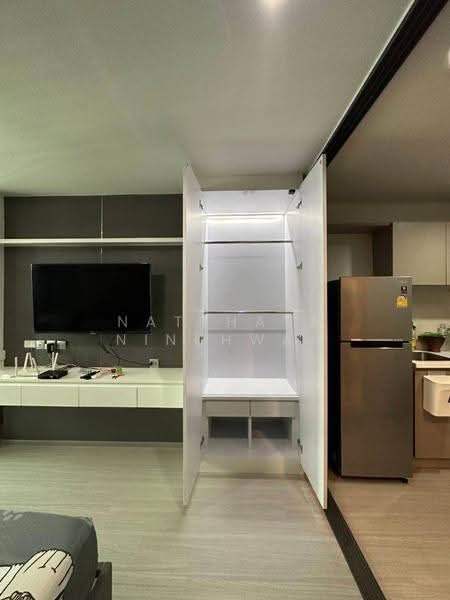 Life Ladprao, Bangkok, 992 Ladprao Road, Jom Phon, Chatuchak, Bangkok, Studio, 29 sqm, Condo For Sale, by Natthaya Ninkhwan, 500525761 - DDproperty.com