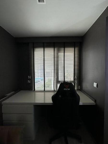 Life Ladprao, Bangkok, 992 Ladprao Road, Jom Phon, Chatuchak, Bangkok, Studio, 29 sqm, Condo For Sale, by Natthaya Ninkhwan, 500525761 - DDproperty.com