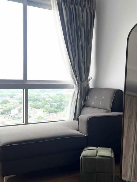 Supalai Monte at Viang, Chiang Mai, Super Highway, Wat Khet, Muang Chiang Mai, Chiang Mai, 1 Bedroom, 34 sqm, Condo For Rent, by Baandeedee Chiangmai, 500525762 - DDproperty.com