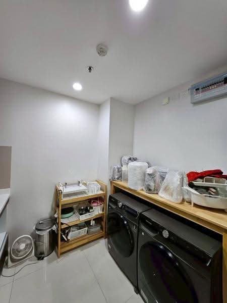 Supalai Riva Grande Rama 3, Bangkok, Rama 3 Road, Chong Nonsi, Yan Nawa, Bangkok, 2 Bedrooms, 102 sqm, Condo For Sale, by Khun Matinee, 500525763 - DDproperty.com
