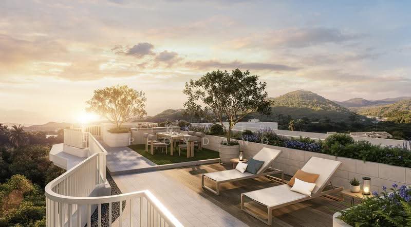 The Title Coralina Kamala, Phuket, Kammala, Kathu, Phuket, 2 Bedrooms, 109 sqm, Condo For Sale, by Sikkares Ploydang, 500525764 - DDproperty.com