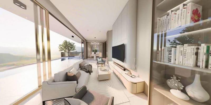 The Element by Anocha, Phuket, 9 Kamala 258, Kammala, Kathu, Phuket, 2 Bedrooms, 169 sqm, Condo For Sale, by Puttirat Kleebyam, 500525765 - DDproperty.com