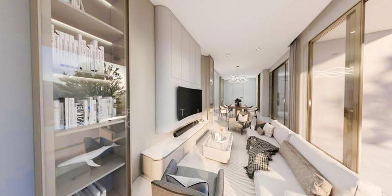 The Element by Anocha, Phuket, 9 Kamala 258, Kammala, Kathu, Phuket, 2 Bedrooms, 169 sqm, Condo For Sale, by Puttirat Kleebyam, 500525765 - DDproperty.com