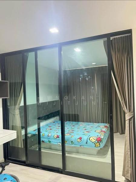 The Privacy Pracha Uthit-Suksawat, Bangkok, Pracha Uthit Road, Rat Burana, Bangkok, 1 Bedroom, 30 sqm, Condo For Sale, by Rungkan Wijitjun, 500525766 - DDproperty.com