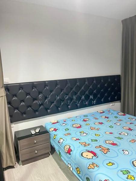 The Privacy Pracha Uthit-Suksawat, Bangkok, Pracha Uthit Road, Rat Burana, Bangkok, 1 Bedroom, 30 sqm, Condo For Sale, by Rungkan Wijitjun, 500525766 - DDproperty.com
