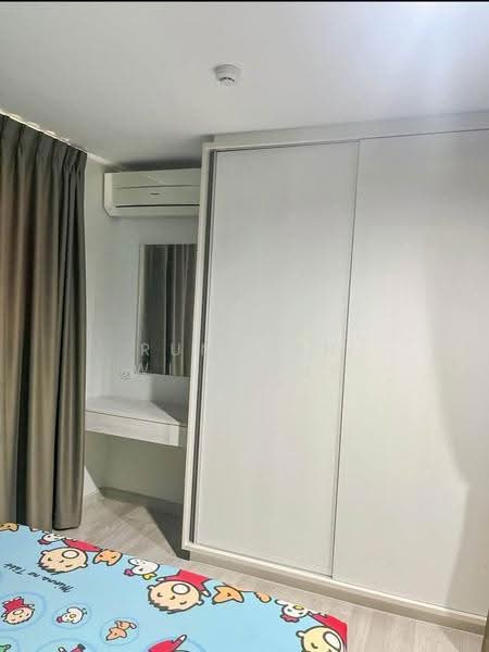 The Privacy Pracha Uthit-Suksawat, Bangkok, Pracha Uthit Road, Rat Burana, Bangkok, 1 Bedroom, 30 sqm, Condo For Sale, by Rungkan Wijitjun, 500525766 - DDproperty.com