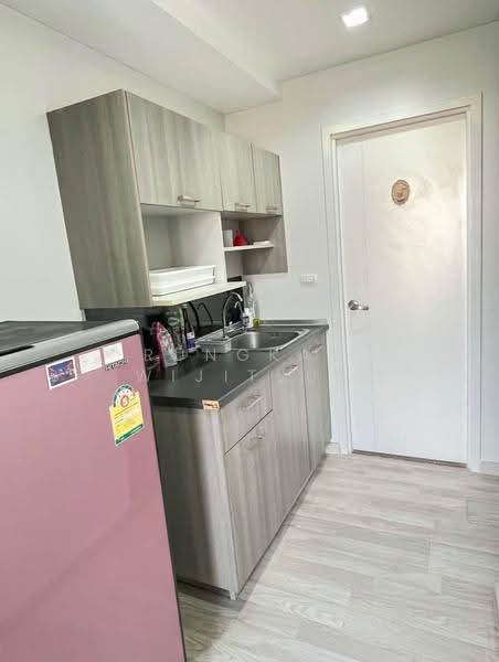 The Privacy Pracha Uthit-Suksawat, Bangkok, Pracha Uthit Road, Rat Burana, Bangkok, 1 Bedroom, 30 sqm, Condo For Sale, by Rungkan Wijitjun, 500525766 - DDproperty.com