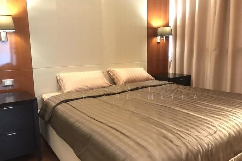 The Address Sukhumvit 28, Bangkok, 1 Soi Sukhumvit 28, Khong Tan, Khlong Toei, Bangkok, 1 Bedroom, 45 sqm, Condo For Rent, by Pensasi Ongphichetmetha, 500525767 - DDproperty.com