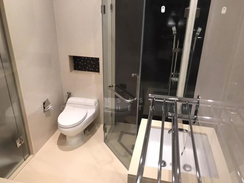 The Address Sukhumvit 28 : ดิ แอดเดรส สุขุมวิท 28, กรุงเทพ, 1 ซอยสุขุมวิท 28 ถนนสุขุมวิท แขวงคลองตัน เขตคลองเตย กรุงเทพมหานคร, คลองตัน, คลองเตย, กรุงเทพ, 45 ตร.ม., คอนโด ให้เช่า, โดย Pensasi Ongphichetmetha, 500525767 - DDproperty.com