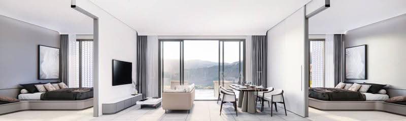 The Element by Anocha, Phuket, 9 Kamala 258, Kammala, Kathu, Phuket, 2 Bedrooms, 125 sqm, Condo For Sale, by Puttirat Kleebyam, 500525768 - DDproperty.com