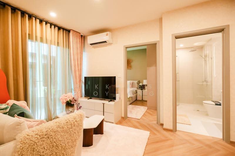 The Title Coralina Kamala, Phuket, Kammala, Kathu, Phuket, 1 Bedroom, 46 sqm, Condo For Sale, by Sikkares Ploydang, 500525769 - DDproperty.com