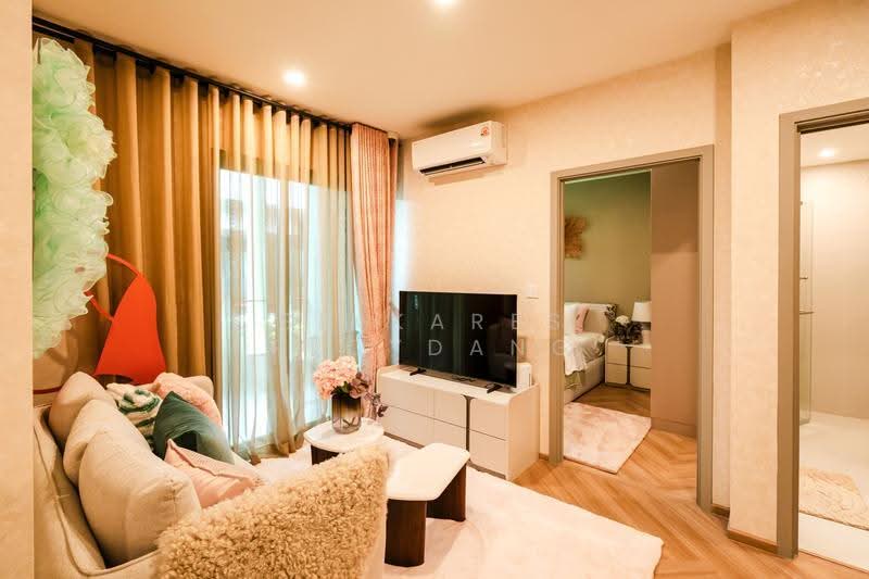 The Title Coralina Kamala, Phuket, Kammala, Kathu, Phuket, 1 Bedroom, 46 sqm, Condo For Sale, by Sikkares Ploydang, 500525769 - DDproperty.com