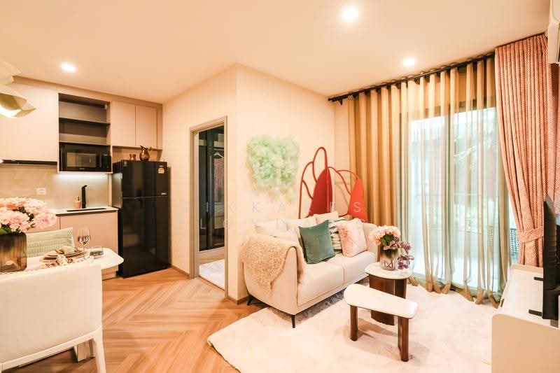 The Title Coralina Kamala, Phuket, Kammala, Kathu, Phuket, 1 Bedroom, 46 sqm, Condo For Sale, by Sikkares Ploydang, 500525769 - DDproperty.com
