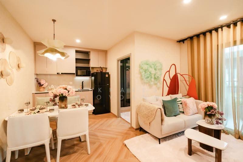 The Title Coralina Kamala, Phuket, Kammala, Kathu, Phuket, 1 Bedroom, 46 sqm, Condo For Sale, by Sikkares Ploydang, 500525769 - DDproperty.com