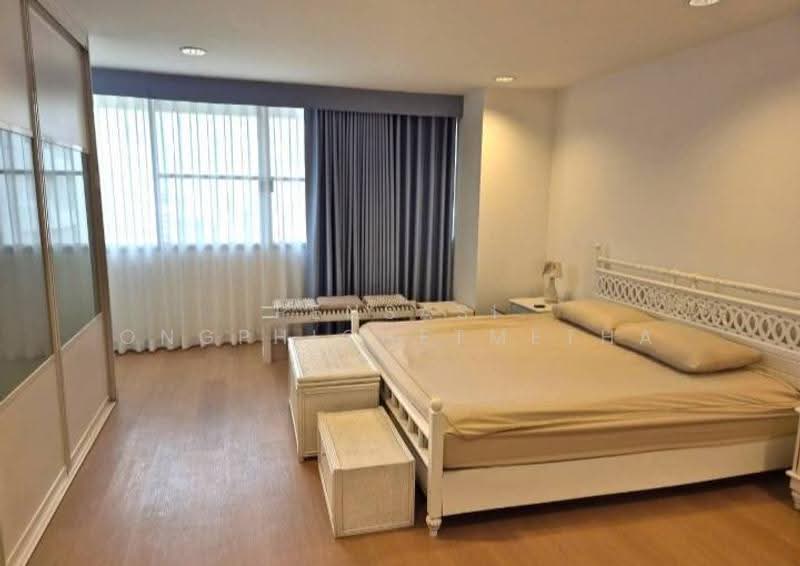 D.S. Tower 1 Sukhumvit 33, Bangkok, Soi Phrom Chit, Khlong Tan Nua, Watthana, Bangkok, 3 Bedrooms, 200 sqm, Condo For Rent, by Pensasi Ongphichetmetha, 500525771 - DDproperty.com