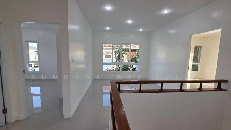 Supalai Ville Bangna-Wongwaen : ศุภาลัย วิลล์ บางนา-วงแหวน, สมุทรปราการ, ซอย 01 กาญจนาภิเษก 39 ถนนคู่ขนานกาญจนาภิเษก, ราชาเทวะ, บางพลี, สมุทรปราการ, 325 ตร.ม., บ้านเดี่ยว ขาย, โดย Rungkan Wijitjun, 500525772 - DDproperty.com