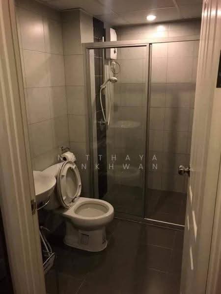 Supalai City Resort Ratchayothin-Phaholyothin 32, Bangkok, Senanikom 1 Rd., Chan Kasem, Chatuchak, Bangkok, 1 Bedroom, 40 sqm, Condo For Sale, by Natthaya Ninkhwan, 500525773 - DDproperty.com