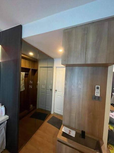 Supalai City Resort Ratchayothin-Phaholyothin 32, Bangkok, Senanikom 1 Rd., Chan Kasem, Chatuchak, Bangkok, 1 Bedroom, 40 sqm, Condo For Sale, by Natthaya Ninkhwan, 500525773 - DDproperty.com