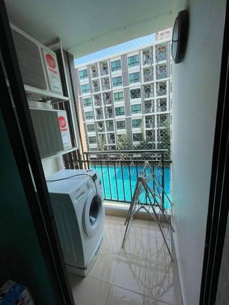 Supalai City Resort Ratchayothin-Phaholyothin 32, Bangkok, Senanikom 1 Rd., Chan Kasem, Chatuchak, Bangkok, 1 Bedroom, 40 sqm, Condo For Sale, by Natthaya Ninkhwan, 500525773 - DDproperty.com