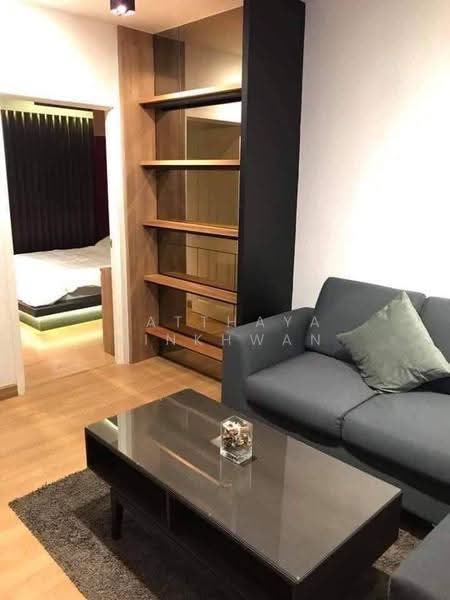 Supalai City Resort Ratchayothin-Phaholyothin 32, Bangkok, Senanikom 1 Rd., Chan Kasem, Chatuchak, Bangkok, 1 Bedroom, 40 sqm, Condo For Sale, by Natthaya Ninkhwan, 500525773 - DDproperty.com