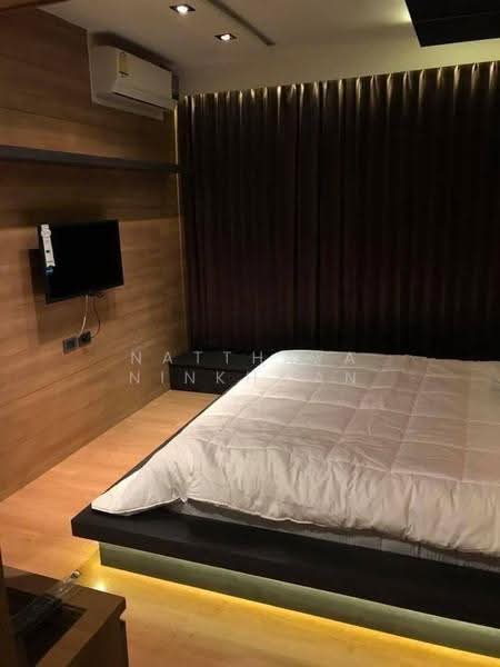 Supalai City Resort Ratchayothin-Phaholyothin 32 : ศุภาลัย ซิตี้ รีสอร์ท รัชโยธิน - พหลโยธิน 32, กรุงเทพ, ถ.เสนานิคม1, จันทรเกษม, จตุจักร, กรุงเทพ, 40 ตร.ม., คอนโด ขาย, โดย Natthaya Ninkhwan, 500525773 - DDproperty.com