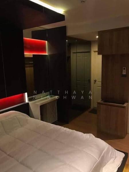 Supalai City Resort Ratchayothin-Phaholyothin 32 : ศุภาลัย ซิตี้ รีสอร์ท รัชโยธิน - พหลโยธิน 32, กรุงเทพ, ถ.เสนานิคม1, จันทรเกษม, จตุจักร, กรุงเทพ, 40 ตร.ม., คอนโด ขาย, โดย Natthaya Ninkhwan, 500525773 - DDproperty.com