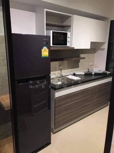 Supalai City Resort Ratchayothin-Phaholyothin 32, Bangkok, Senanikom 1 Rd., Chan Kasem, Chatuchak, Bangkok, 1 Bedroom, 40 sqm, Condo For Sale, by Natthaya Ninkhwan, 500525773 - DDproperty.com