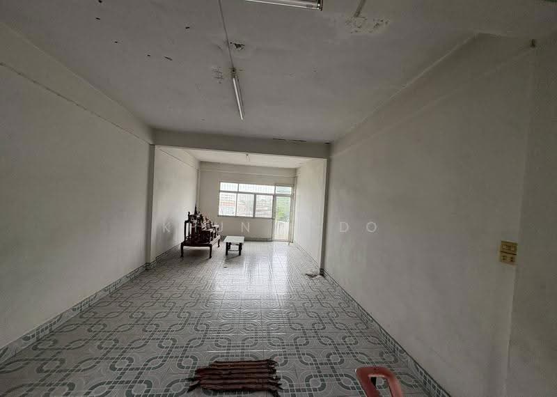 Shophouse Saranakom 12, Bangkok, สรณคมน์, Si Khan, Don Mueang, Bangkok, , 288 sqm, Shophouse For Sale, by KHUN H-DO, 500525777 - DDproperty.com